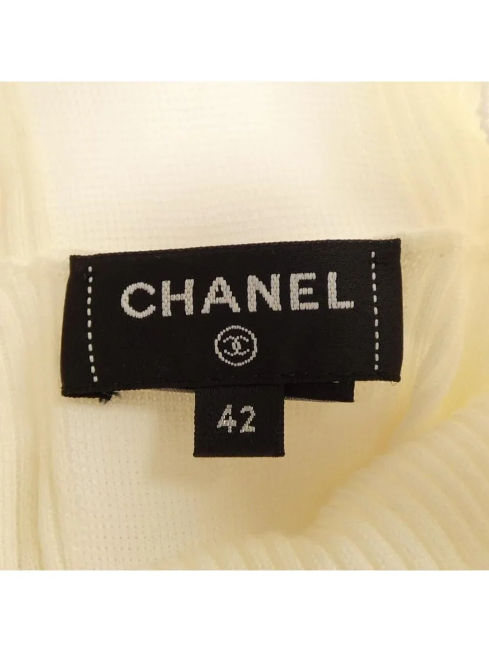 CHANEL brand name